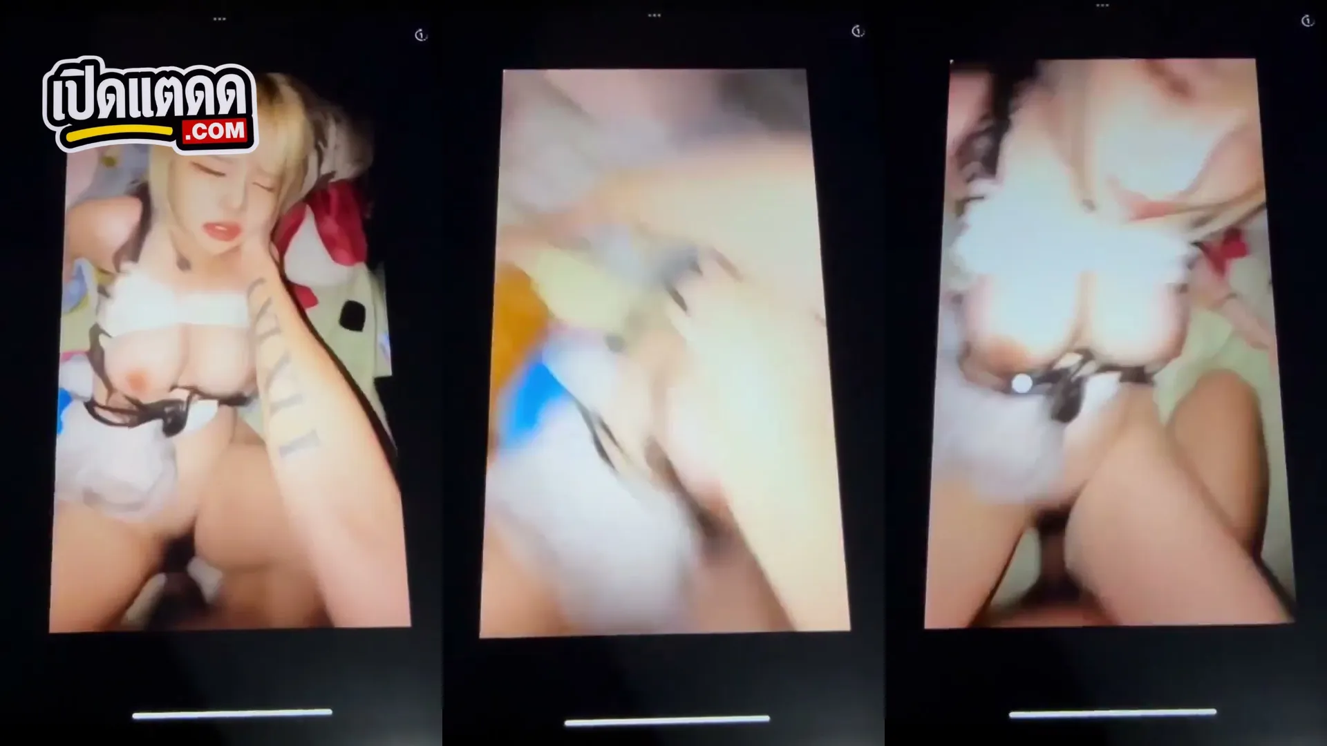 คลิปxxx แป้งสามป๋องซาว โดนเย็ดโดยพ่อหนุ่มโรมัน 2