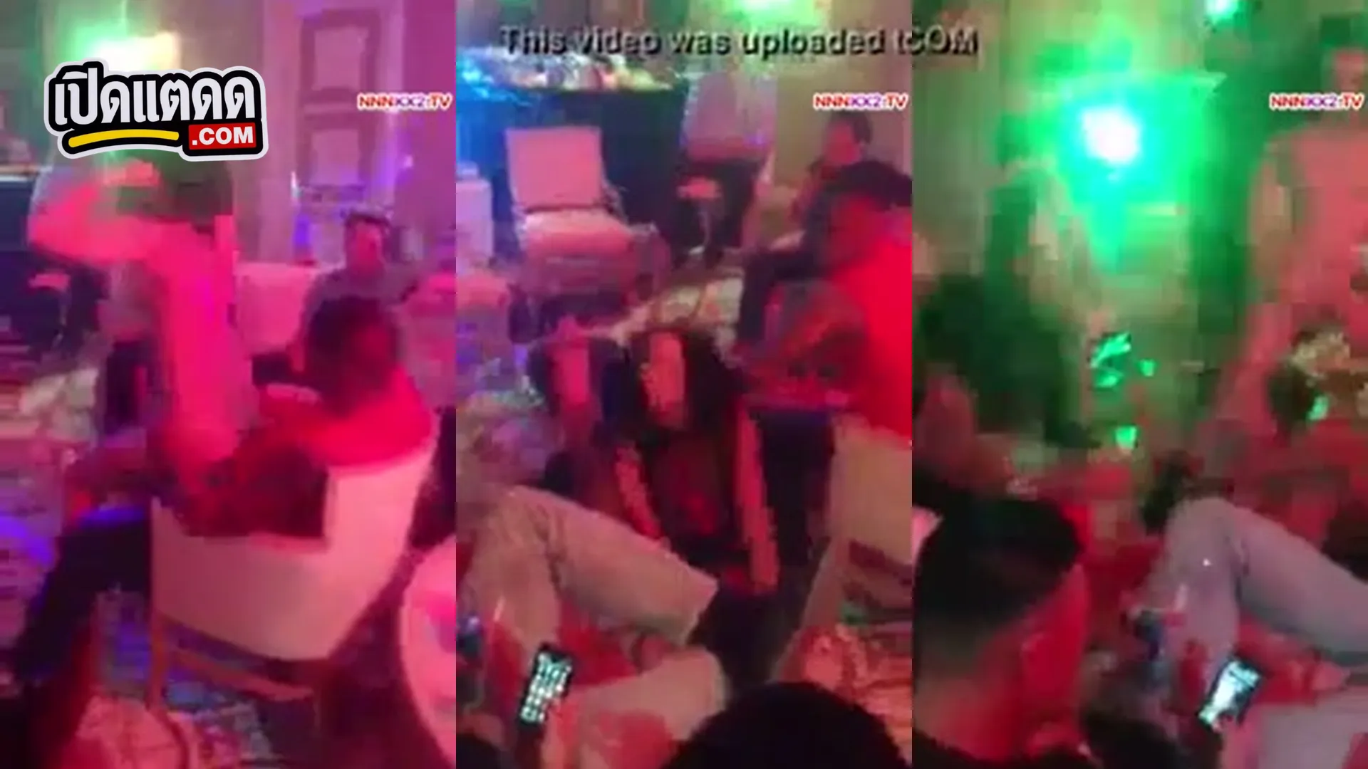 คลิปหลุดทางบ้าน YAI FOTO สวิงกิ้งสาวไซด์ไลน์ น้องบอกรุมเย็ดราคาเหมา จัดให้น้องมันส์