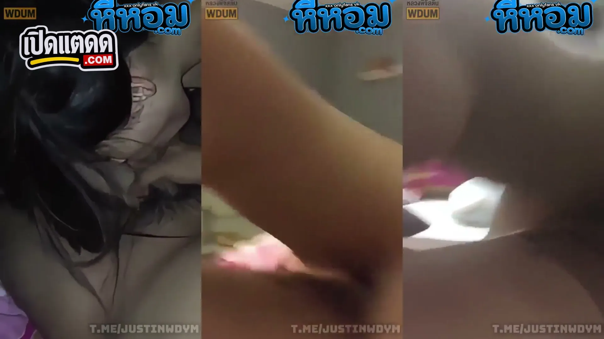 คลิปxxx สาวสวยหุ่นเด็ดน้องกวางร่าน ถ่ายได้ห้ามหยุดซอย ดูดไข่แล้วขึ้นขย่มครางเสียว