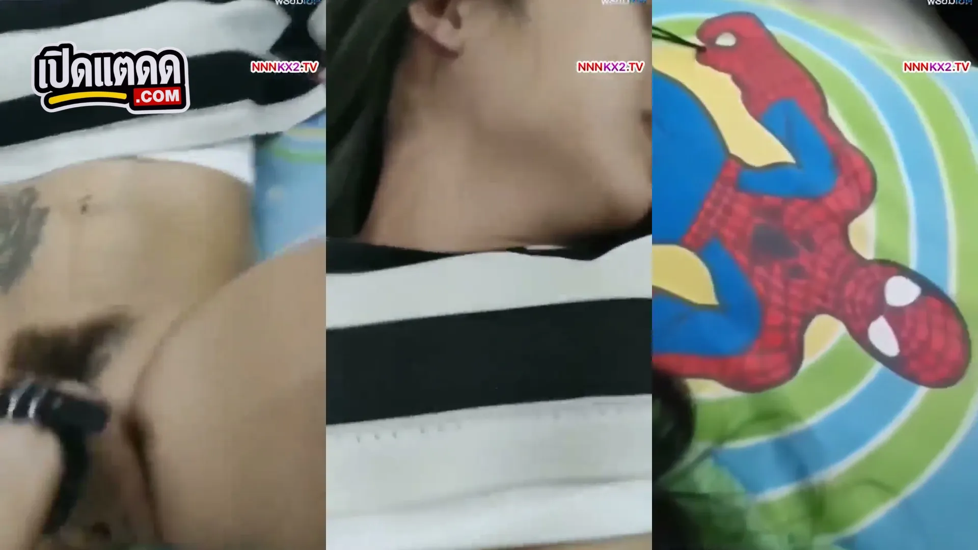 คลิปxxx น้องนมโตเมาโดนเย็ด ผัวถ่ายคลิปตอนเมียเมาได้ที่ นมใหญ่น่าเย็ดกระแทกสดแตกในเน้น